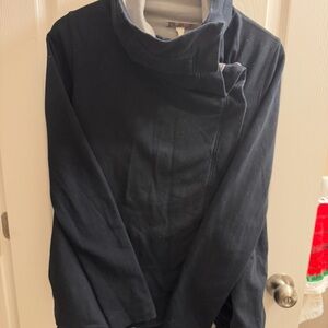 lululemon athletica Black Jacket
